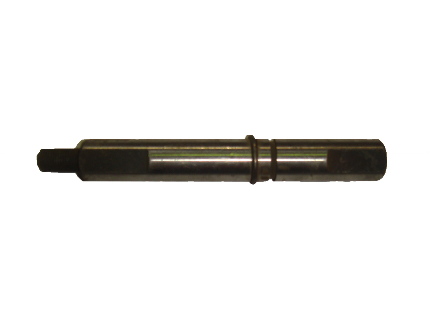 Water pump shaft uaz